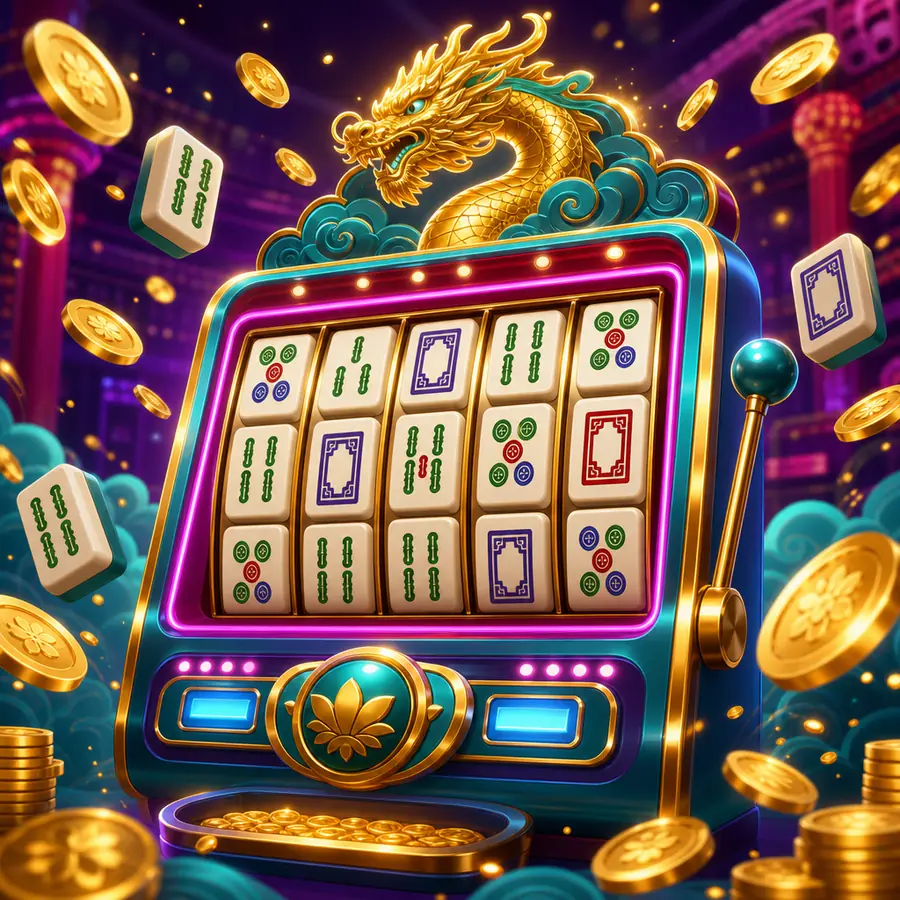 Ilustrasi edukasi untuk Katalog Slot Roulett: Game, RTP, Fitur, dan Catatan Volatilitas