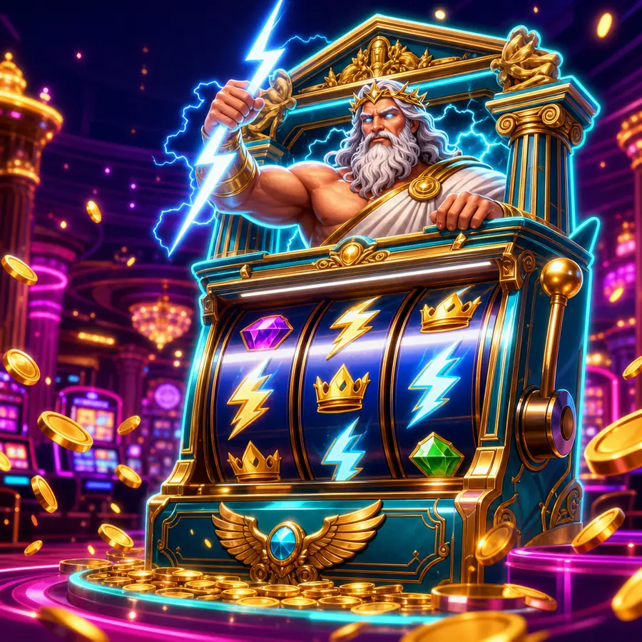 Ilustrasi edukasi untuk 4D Slot: Arti, Cara Kerja Istilah, dan Kesalahpahaman Umum